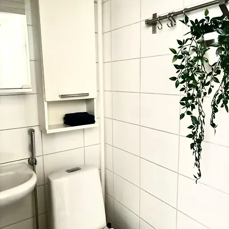 Cozy In The Heart Of * Pori