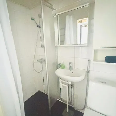 Cozy In The Heart Of Pori