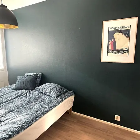 Cozy In The Heart Of