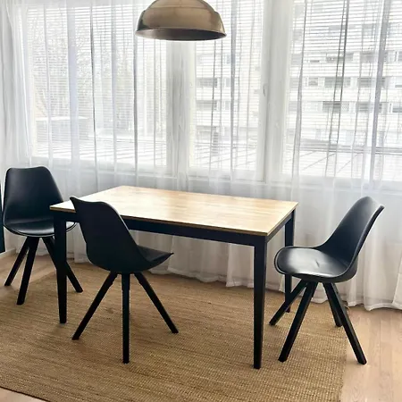 Cozy In The Heart Of *