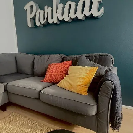 Cozy In The Heart Of Pori