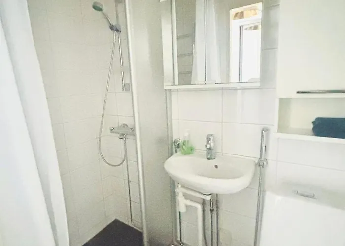 Cozy In The Heart Of 波里