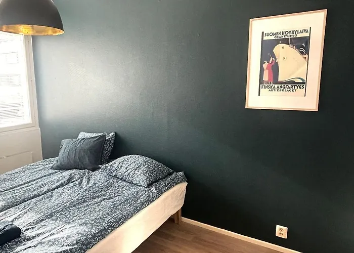 Cozy In The Heart Of