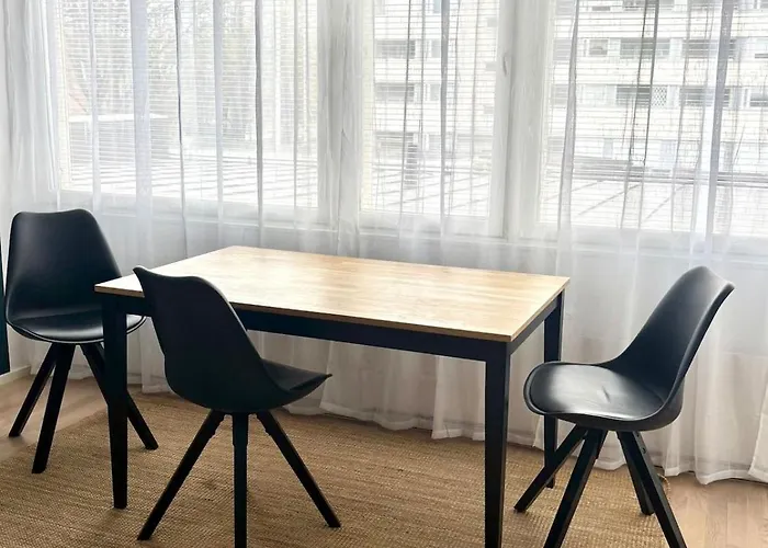 Cozy In The Heart Of *