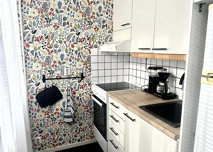 Cozy In The Heart Of 公寓 波里